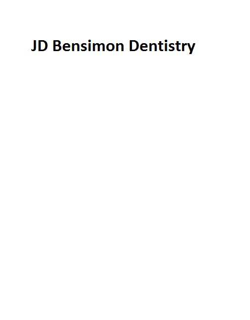 JD Bensimon Dentistry