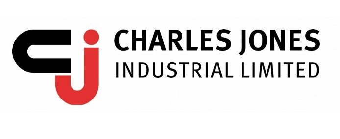 Charles Jones Industrial Ltd.
