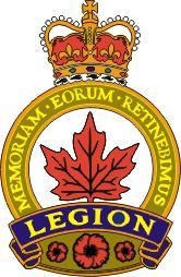 Royal Canadian Legion - Dundas Branch 36