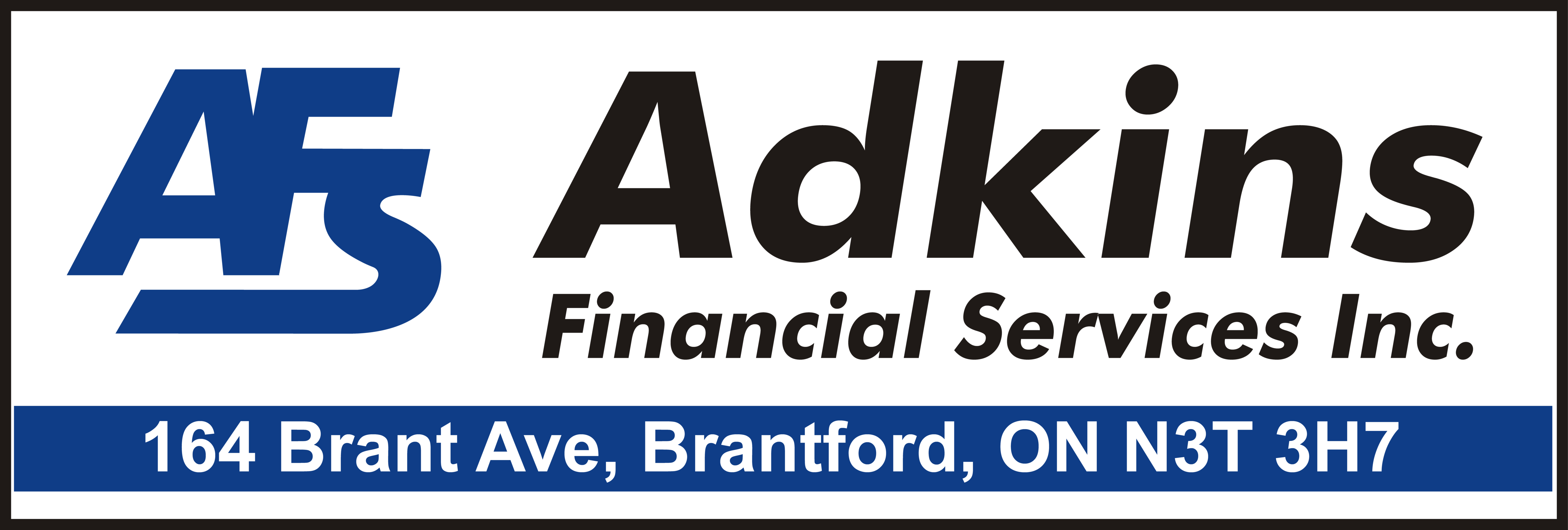 Adkins Financials Services
